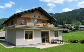 Apartment Urstoeger